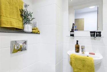 1 bed studio, Bramall Lane, Highfield, Sheffield, S24FQ - Image 3